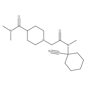 1083184-46-6 structure