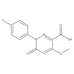 1105193-26-7结构式