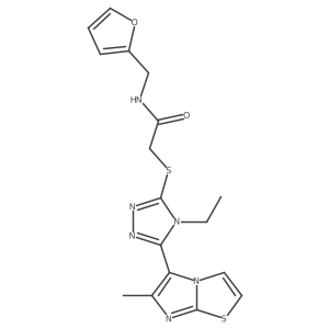 1105197-43-0 structure