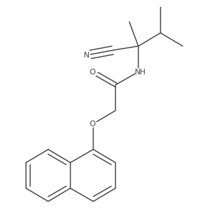 1110882-44-4 structure