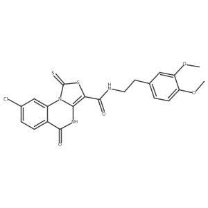 1111063-13-8 structure