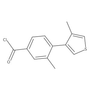 1141475-01-5 structure