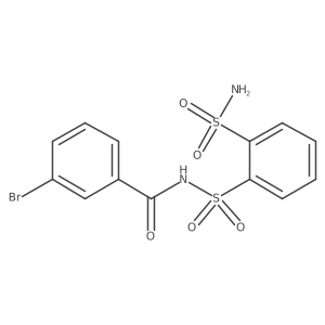 1154060-60-2 structure