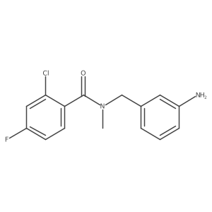 1154899-75-8 structure