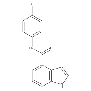 1155966-35-0 structure
