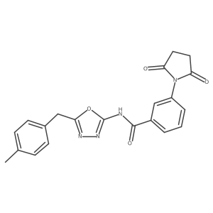 1170885-20-7结构式
