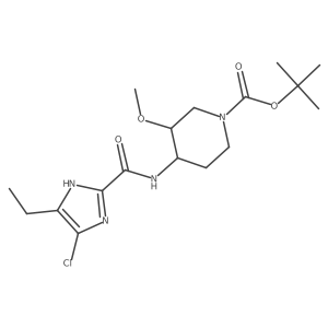 1171125-93-1结构式