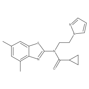 1171906-51-6 structure
