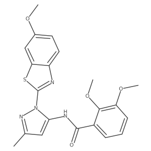 1172012-36-0 structure