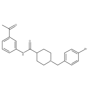 1172293-11-6 structure