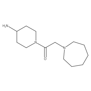 1181608-31-0 structure