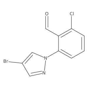 1183254-00-3 structure