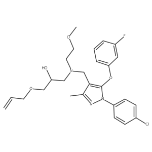 1185030-62-9 structure