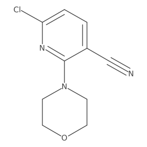 1187190-45-9结构式