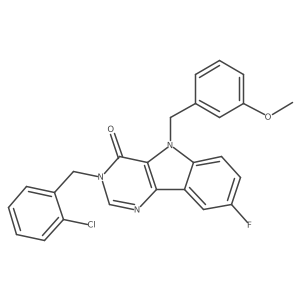 1189510-61-9 structure