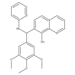 1192806-24-8 structure