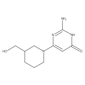 1199215-84-3 structure