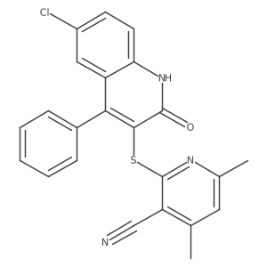 1203272-33-6 structure