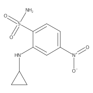 1204574-83-3 structure