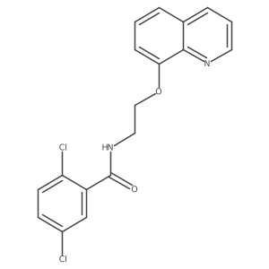 1207003-83-5 structure