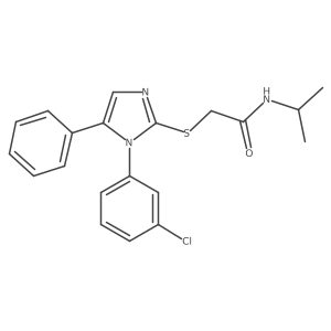 1207012-57-4 structure