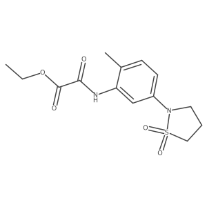 1207012-79-0 structure