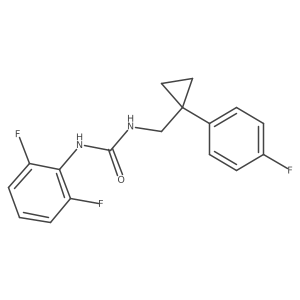 1207052-11-6 structure