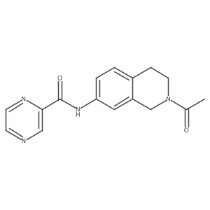 1207055-54-6结构式