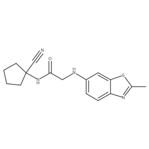 1211091-32-5 structure