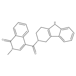 1214582-31-6结构式