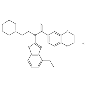 1217036-17-3结构式