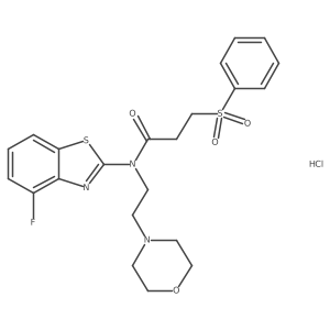 1217104-29-4 structure
