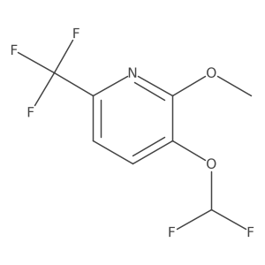 1227605-22-2 structure