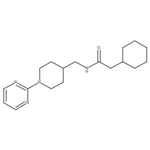 1234955-47-5 structure