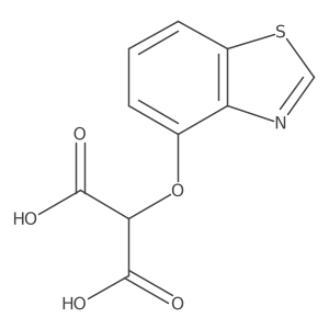 1236589-51-7 structure