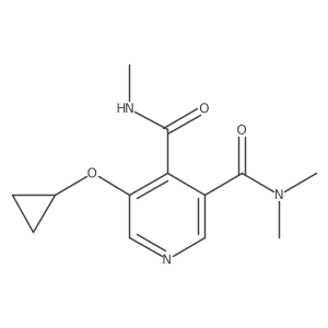 1243376-53-5结构式