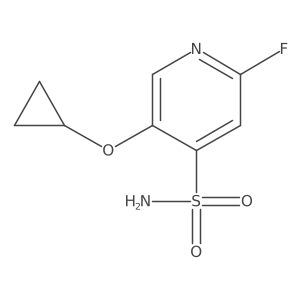 1243385-05-8结构式