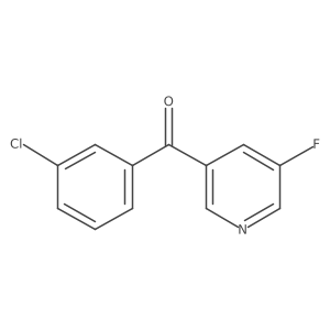 1249107-02-5 structure