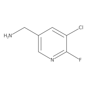 1256791-20-4 structure