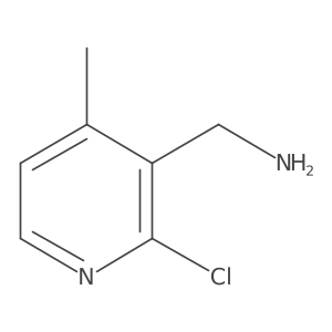 1256835-68-3结构式