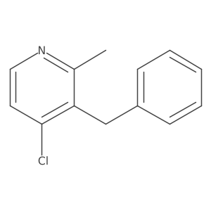 1256956-03-2 structure