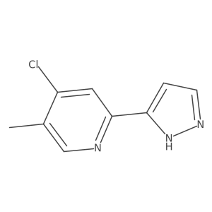 1257211-18-9结构式