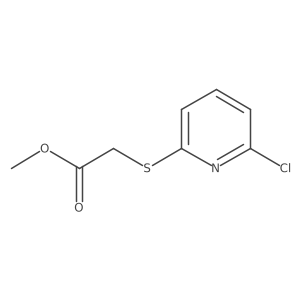 1258652-80-0 structure