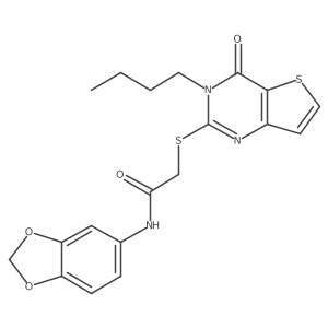 1260912-07-9 structure