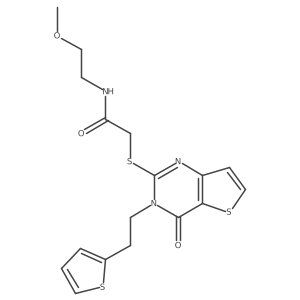 1260919-45-6结构式