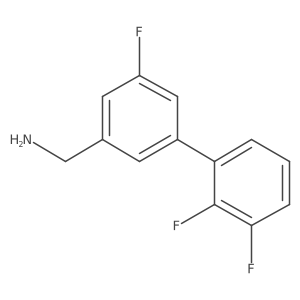 1261557-55-4 structure
