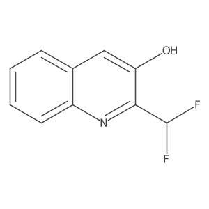 1261770-91-5 structure