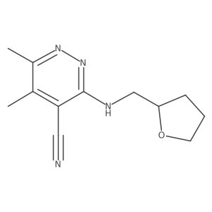 1274696-82-0 structure