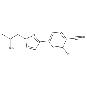 1297538-30-7 structure