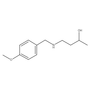 1342063-20-0 structure